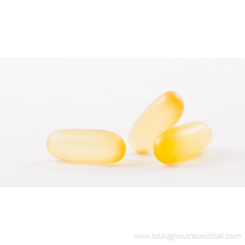 VEGAN VITAMIN D3 SOFTGEL